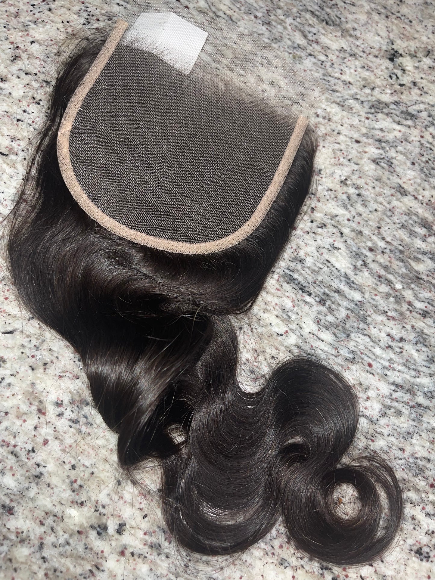 HD Body Wave Closure