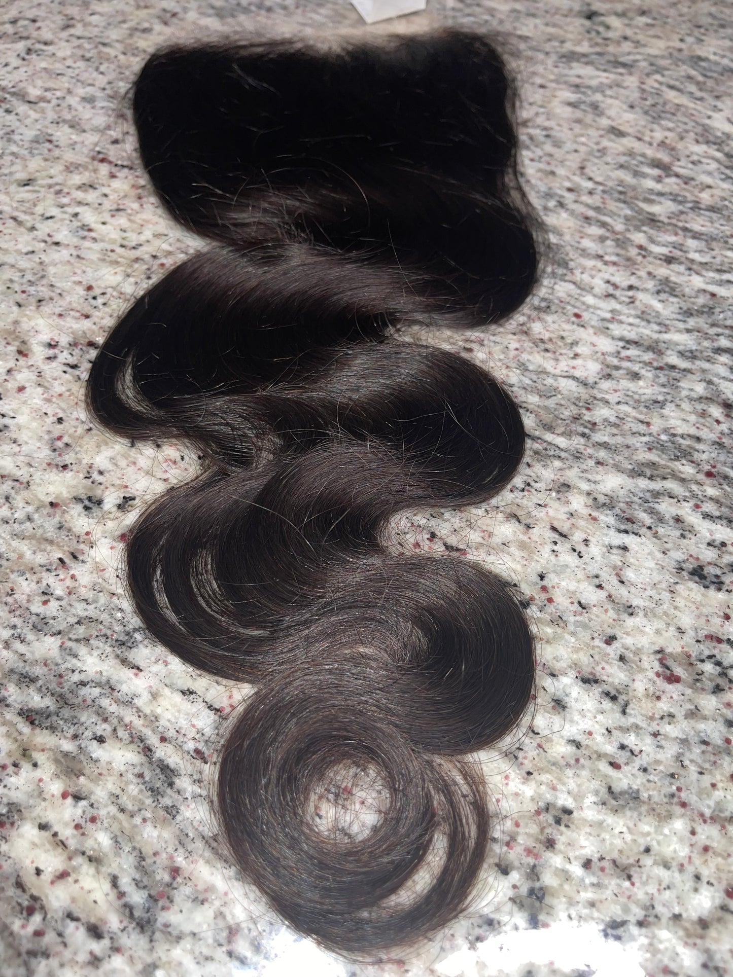 HD Body Wave Closure